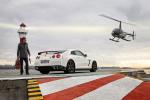 Nissan GT-R Egoist 2011 года